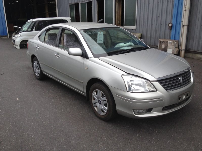 Автомобиль TOYOTA PREMIO AZT240-0013364 1AZ-FSE 2002 года в разбор