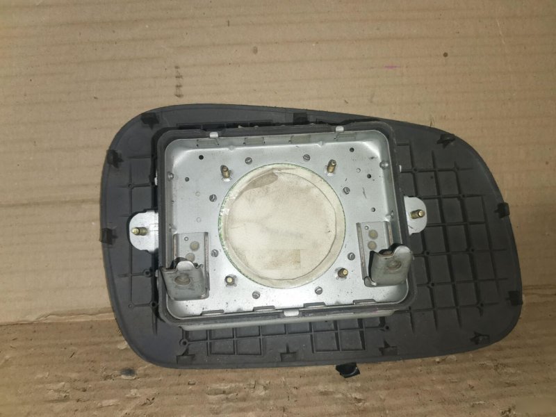Airbag пассажирский TERIOS J100G