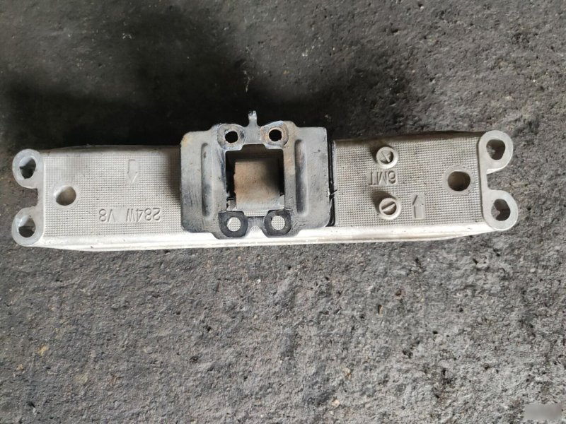 Подушка АКПП GS350 GRS191 2GR