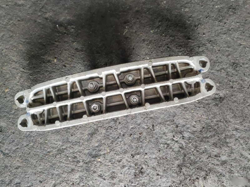 Подушка АКПП LEXUS GS350 GRS191 2GR