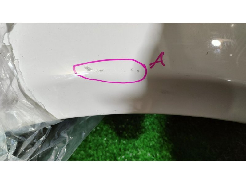 Крыло правое переднее для BMW 3-SERIES E90, 41357135680 3 ракурс Крыло правое переднее для BMW 3-SERIES E90, 41357135680 3 ракурс
