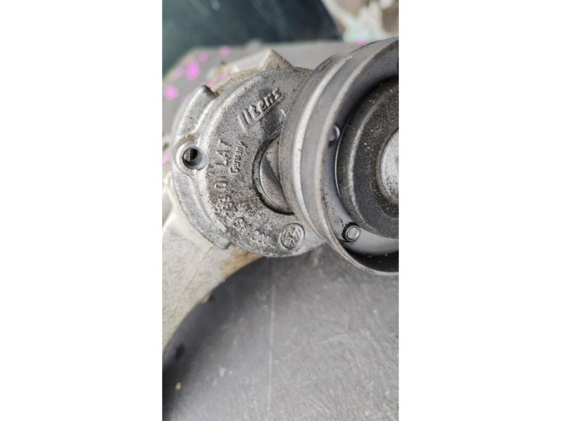 Ролик натяжной POLO 6R CBZ