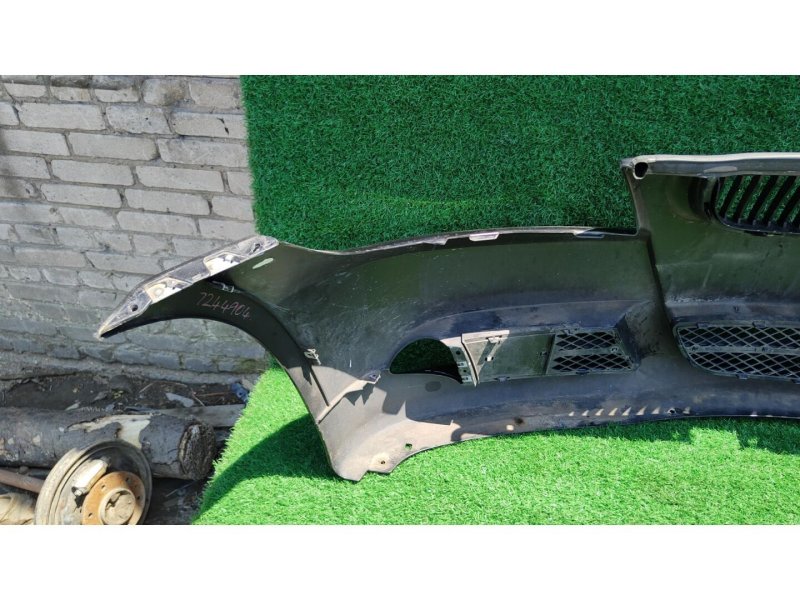 Бампер передний для BMW 3-SERIES E90, 51117058443, 51117058443 6 ракурс Бампер передний для BMW 3-SERIES E90, 51117058443, 51117058443 6 ракурс