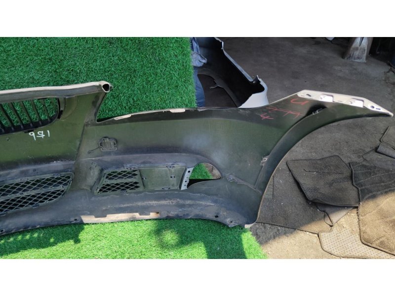 Бампер передний для BMW 3-SERIES E90, 51117058443, 51117058443 7 ракурс Бампер передний для BMW 3-SERIES E90, 51117058443, 51117058443 7 ракурс