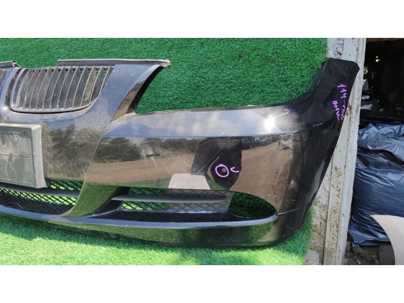 Бампер передний для BMW 3-SERIES E90, 51117058443, 51117058443 9 ракурс Бампер передний для BMW 3-SERIES E90, 51117058443, 51117058443 9 ракурс