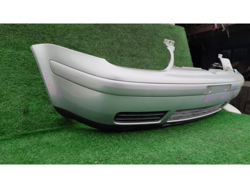 Бампер передний GOLF 1J
