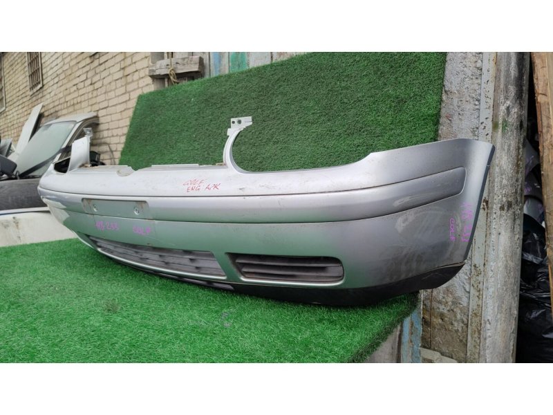 Бампер передний VOLKSWAGEN GOLF 1J