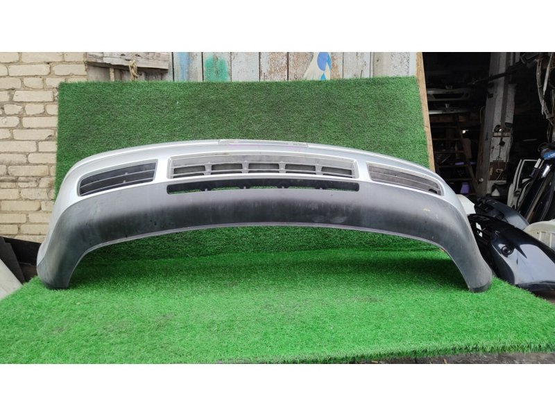 Бампер передний GOLF 1J