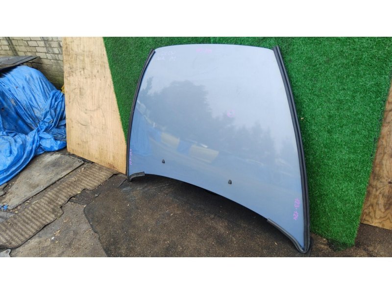Капот VOLVO C30 MK38