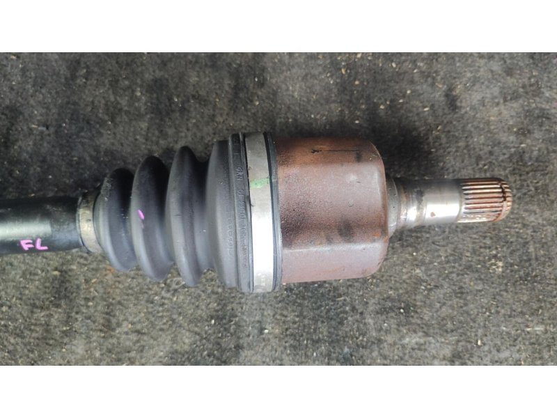 Привод передний левый VOLVO V50 MW43 B4204S3