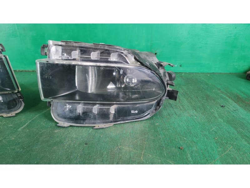 Запчасть туманка левая LEXUS GS350 GRS196 30329 контрактная Туманка левая LEXUS GS350 GRS196 30329 контрактная