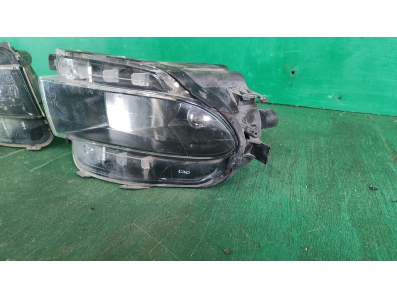 Туманка левая GS350 GRS196 Туманка левая GS350 GRS196