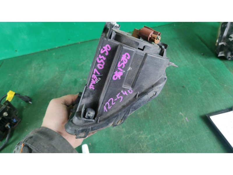 Туманка правая GS350 GRS196