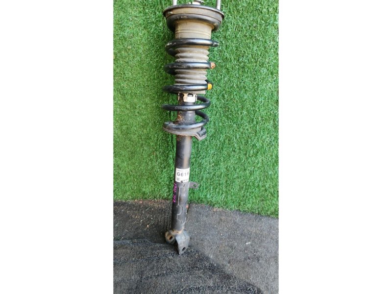 Запчасть стойка передняя правая LEXUS GS350 2013 GRL10 2GR 48510-30B01 контрактная Стойка передняя правая LEXUS GS350 2013 GRL10 2GR 48510-30B01 контрактная