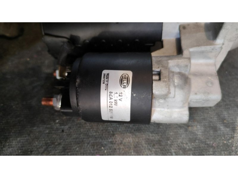 Стартер ALFA ROMEO 147 937B AR32310 Стартер ALFA ROMEO 147 937B AR32310
