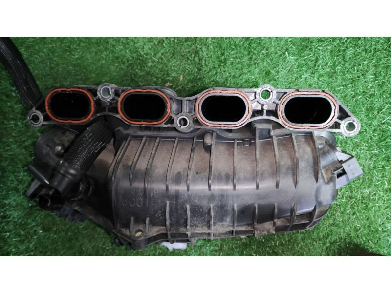Коллектор впускной PEUGEOT 207 WA 5F01
