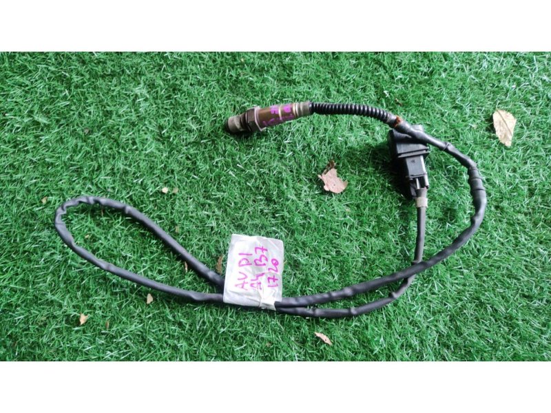 Лямбда-зонд AUDI A4 B7 ALT 0258007090 контрактная