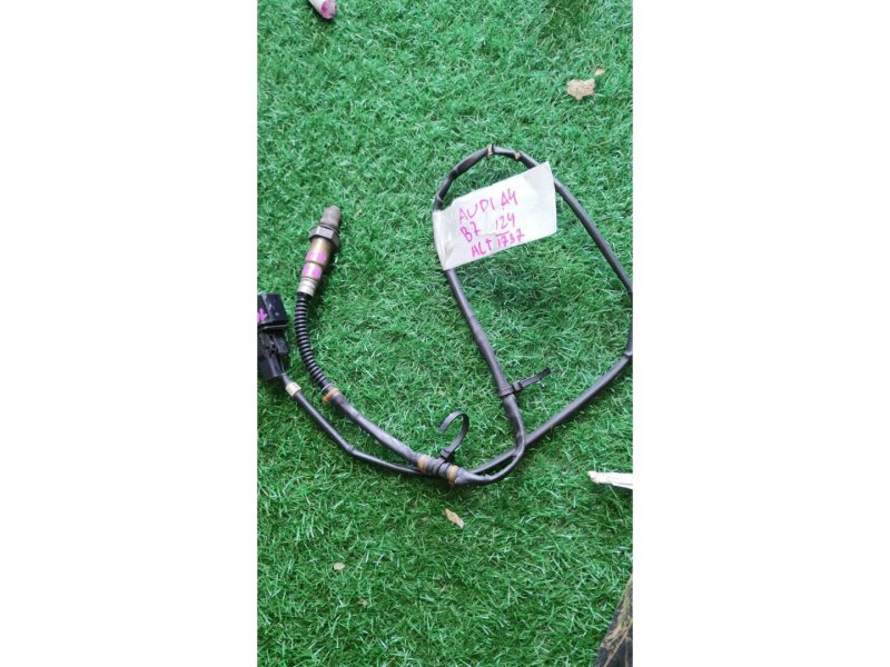 Запчасть лямбда-зонд AUDI A4 B7 ALT 0258007090 контрактная Лямбда-зонд AUDI A4 B7 ALT 0258007090 контрактная