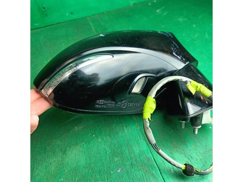 Зеркало правое GS350 GRL10