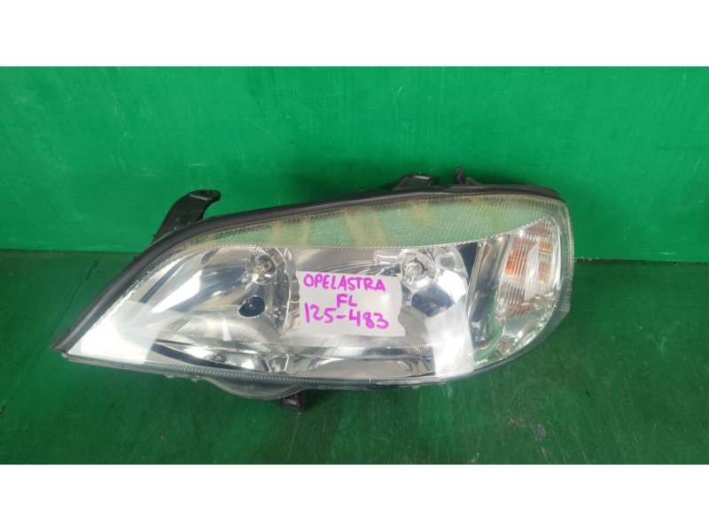 Фара передняя левая ASTRA 2000 F48