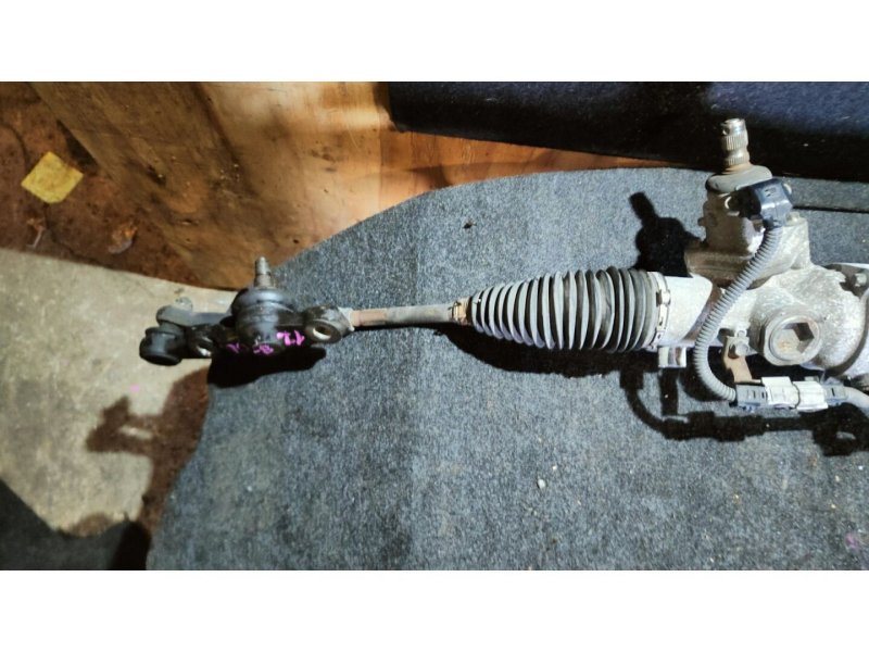 Рулевая рейка IS350 GSE21 2GR