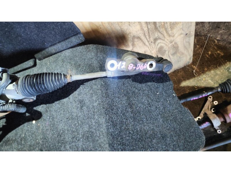 Рулевая рейка IS350 GSE21 2GR