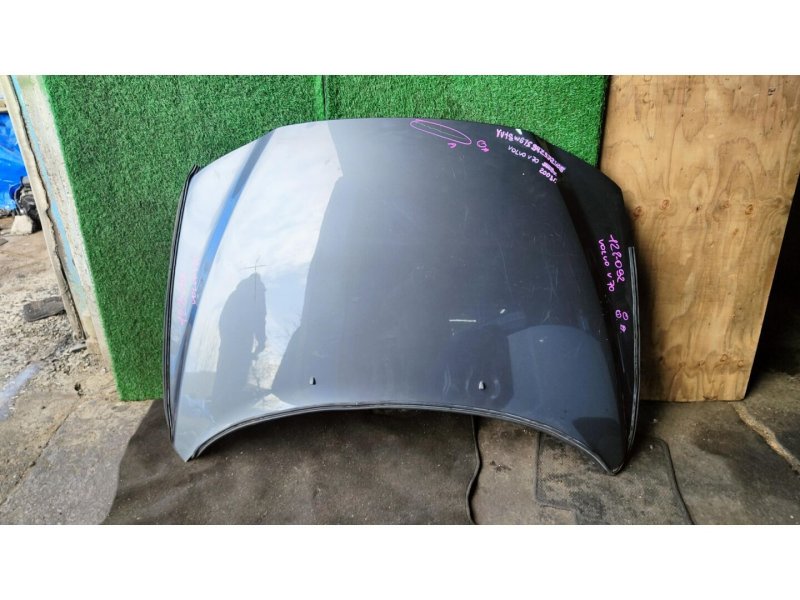 Капот VOLVO V70 2003 SW контрактная