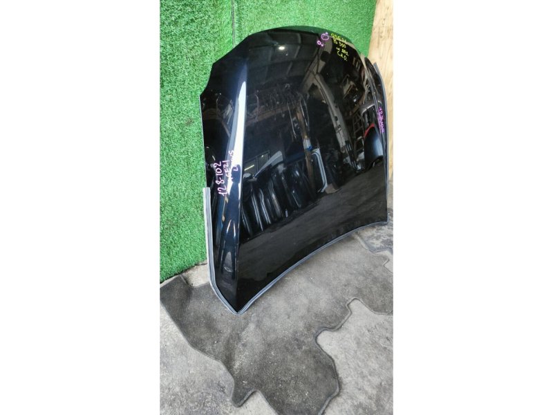 Капот IS350 GSE21 Капот IS350 GSE21