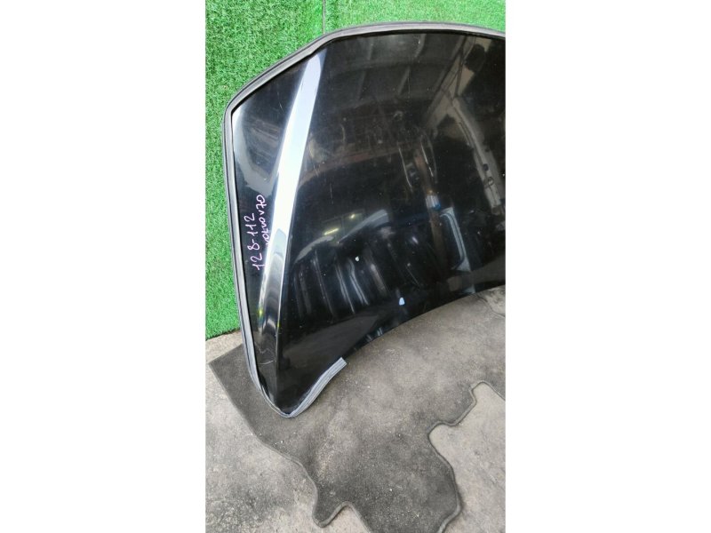 Капот V70 2006 SW Капот V70 2006 SW