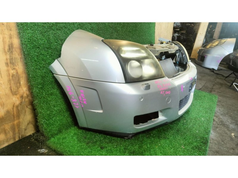 Nose cut VECTRA 2005 C Z22SE