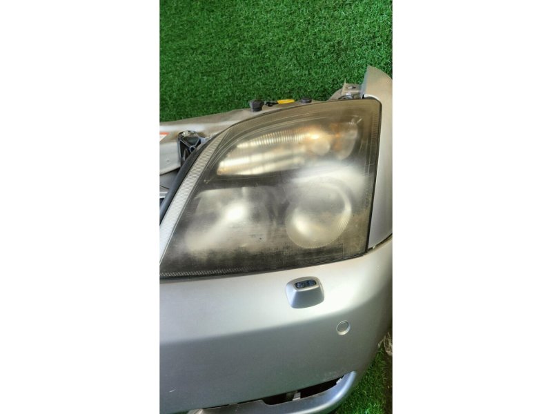 Nose cut VECTRA 2005 C Z22SE