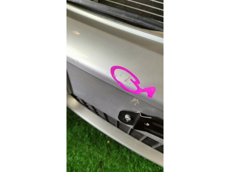 Nose cut VECTRA 2005 C Z22SE