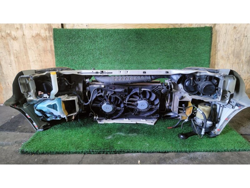 Nose cut VECTRA 2005 C Z22SE