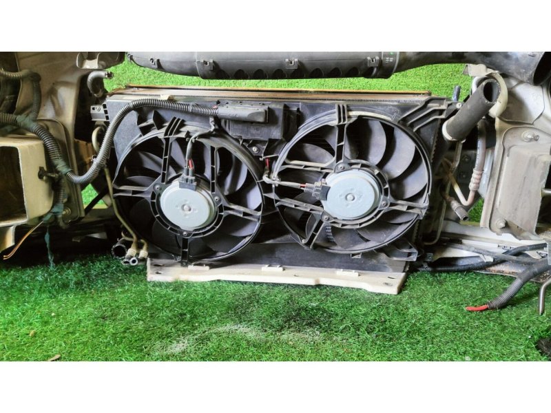 Nose cut VECTRA 2005 C Z22SE