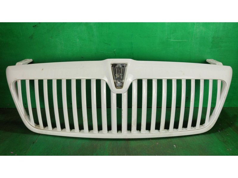 Решетка радиатора LINCOLN NAVIGATOR 2006 U228 4L7J8200BAW контрактная