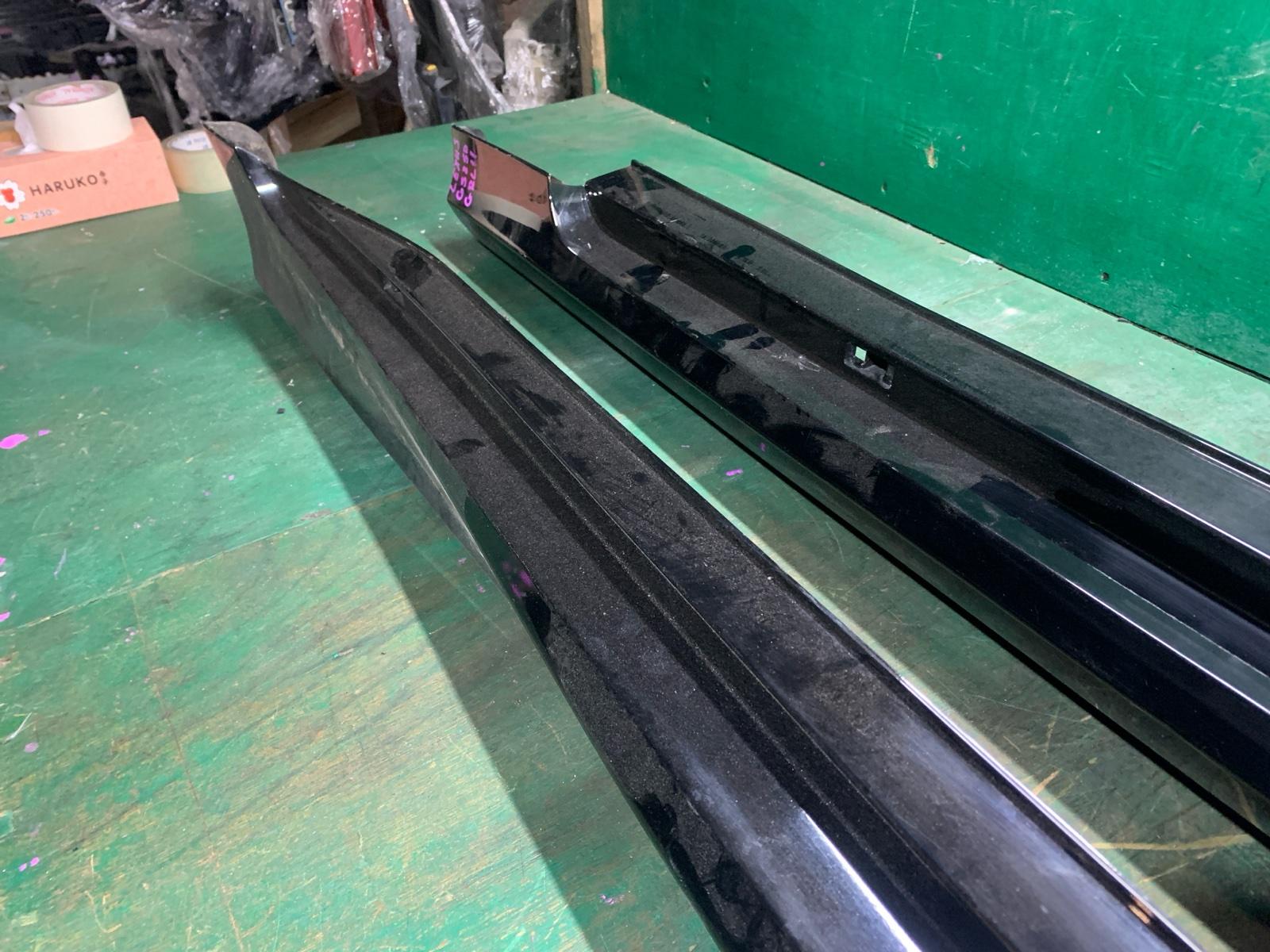 Порог передний GS250 GRL11