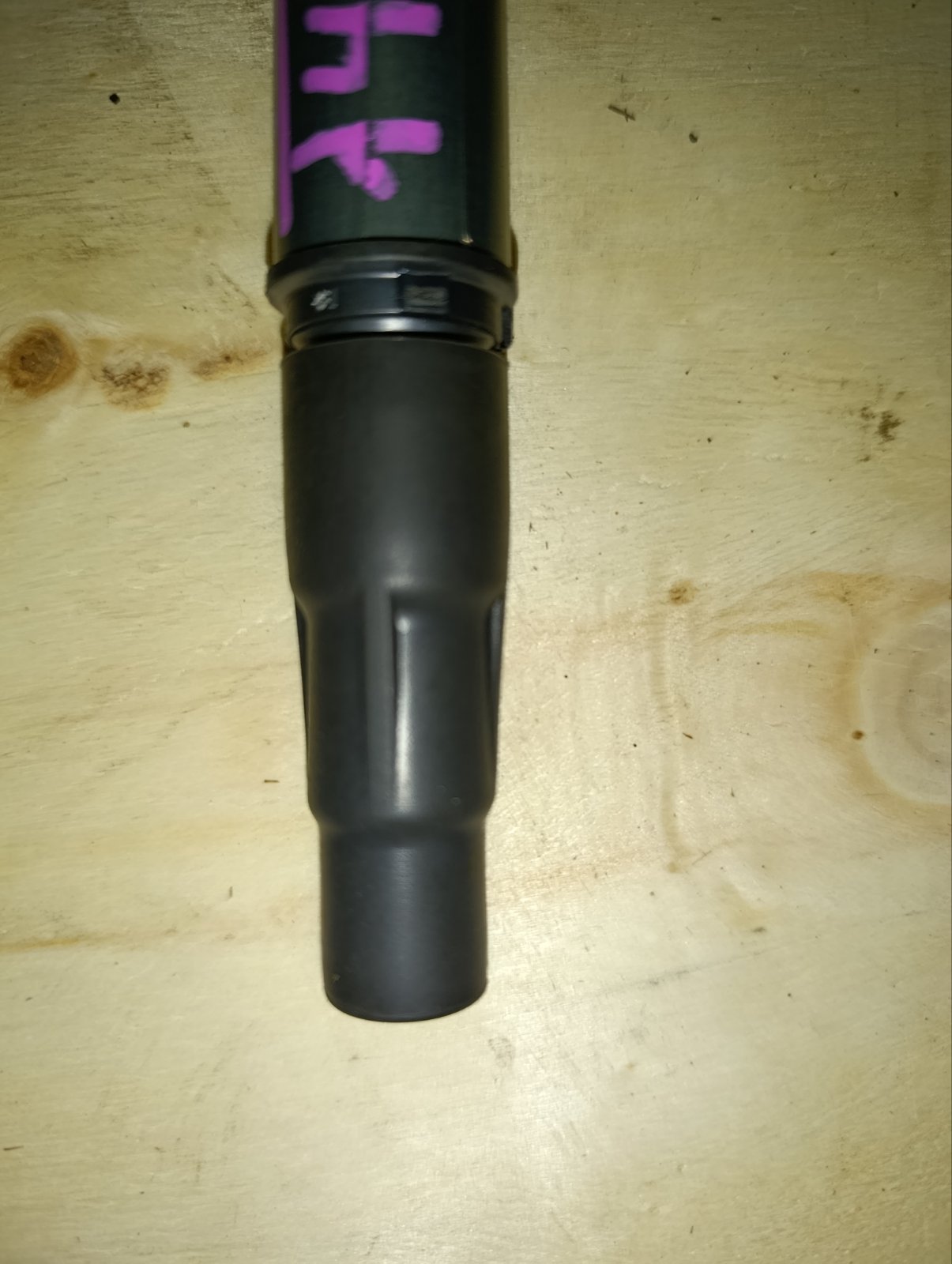 Катушка зажигания VOXY ZRR80