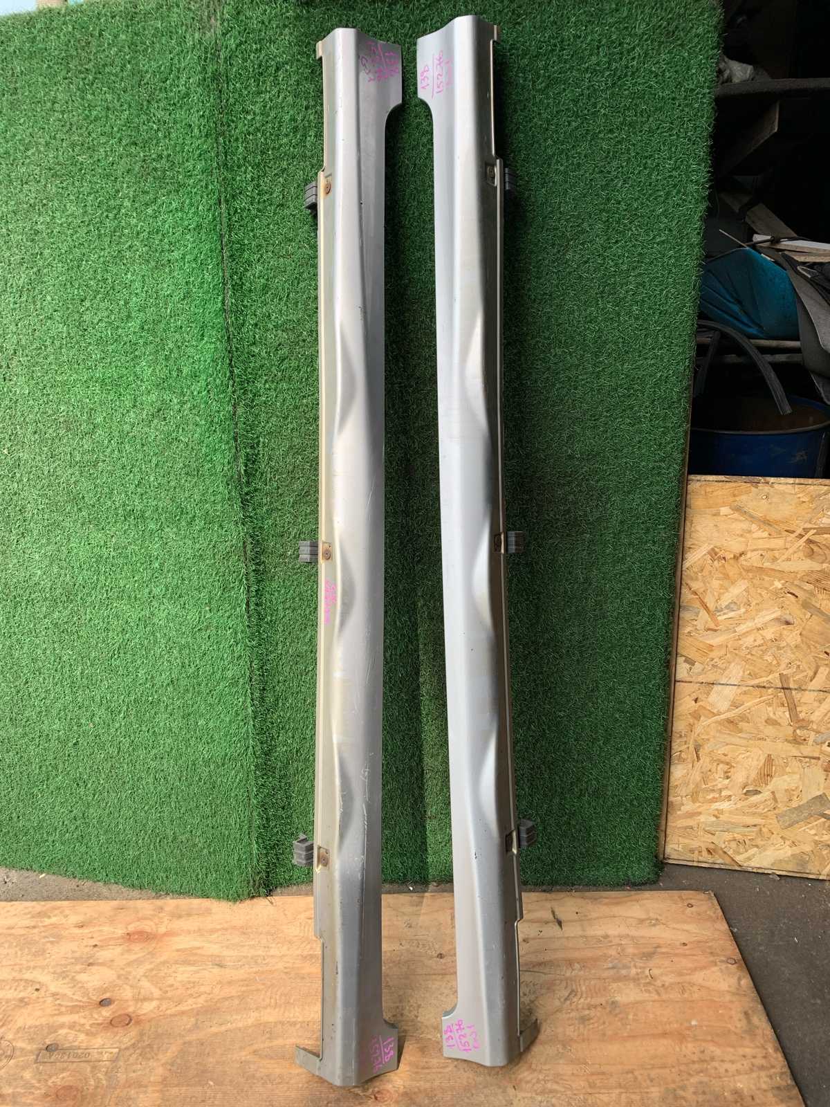 Запчасть порог HONDA AIRWAVE GJ1 71850SLA0051 контрактная Порог HONDA AIRWAVE GJ1 71850SLA0051 контрактная