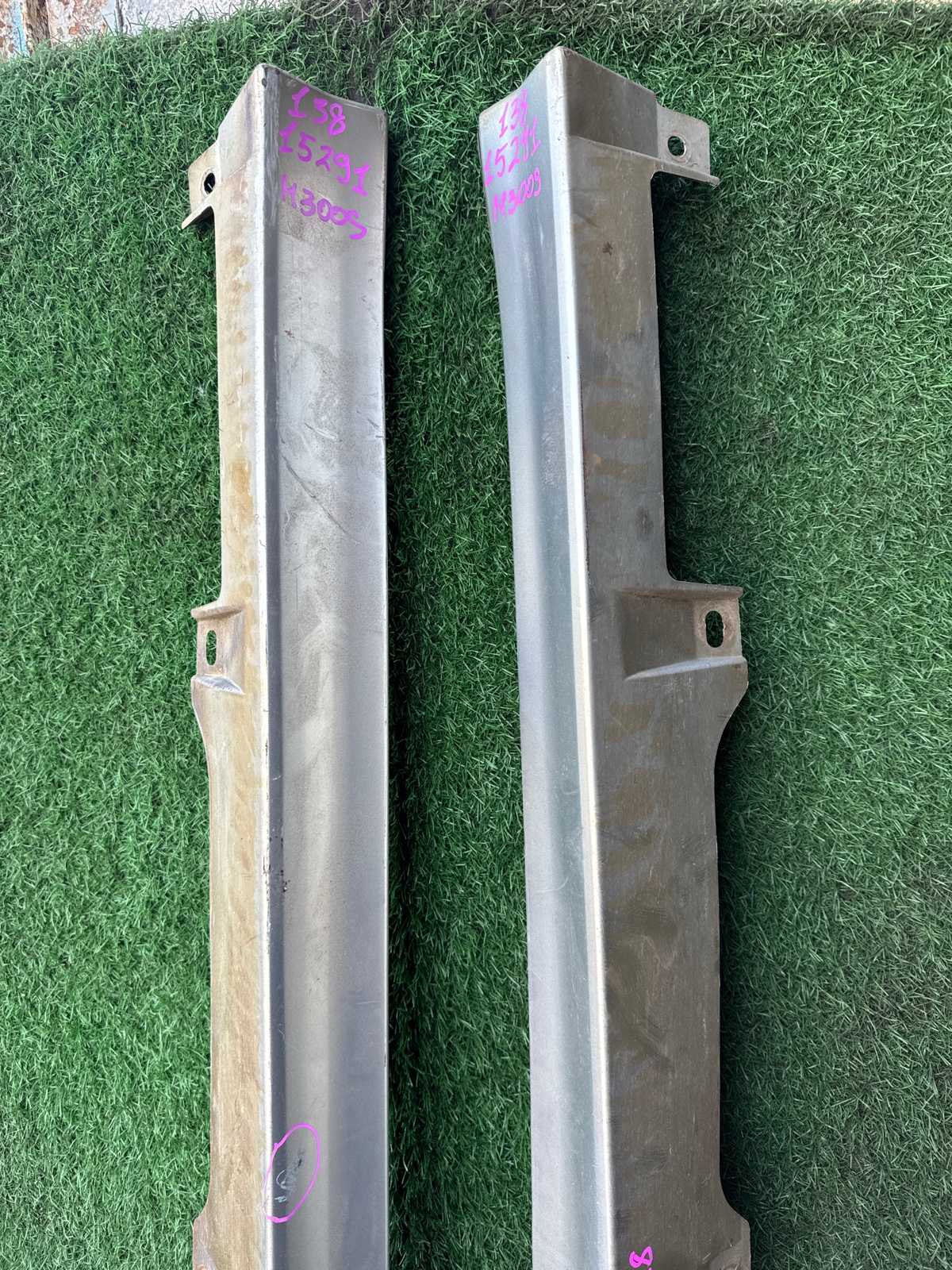 Порог BOON M300S