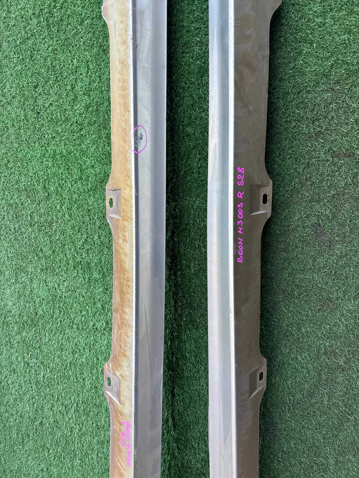 Порог BOON M300S
