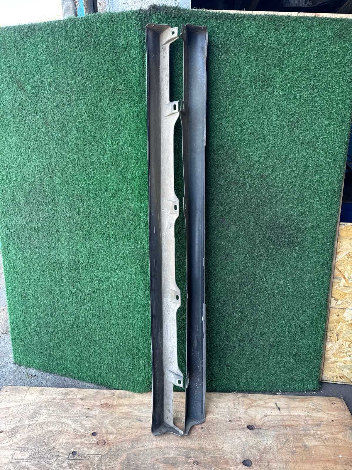 Порог BOON M300S