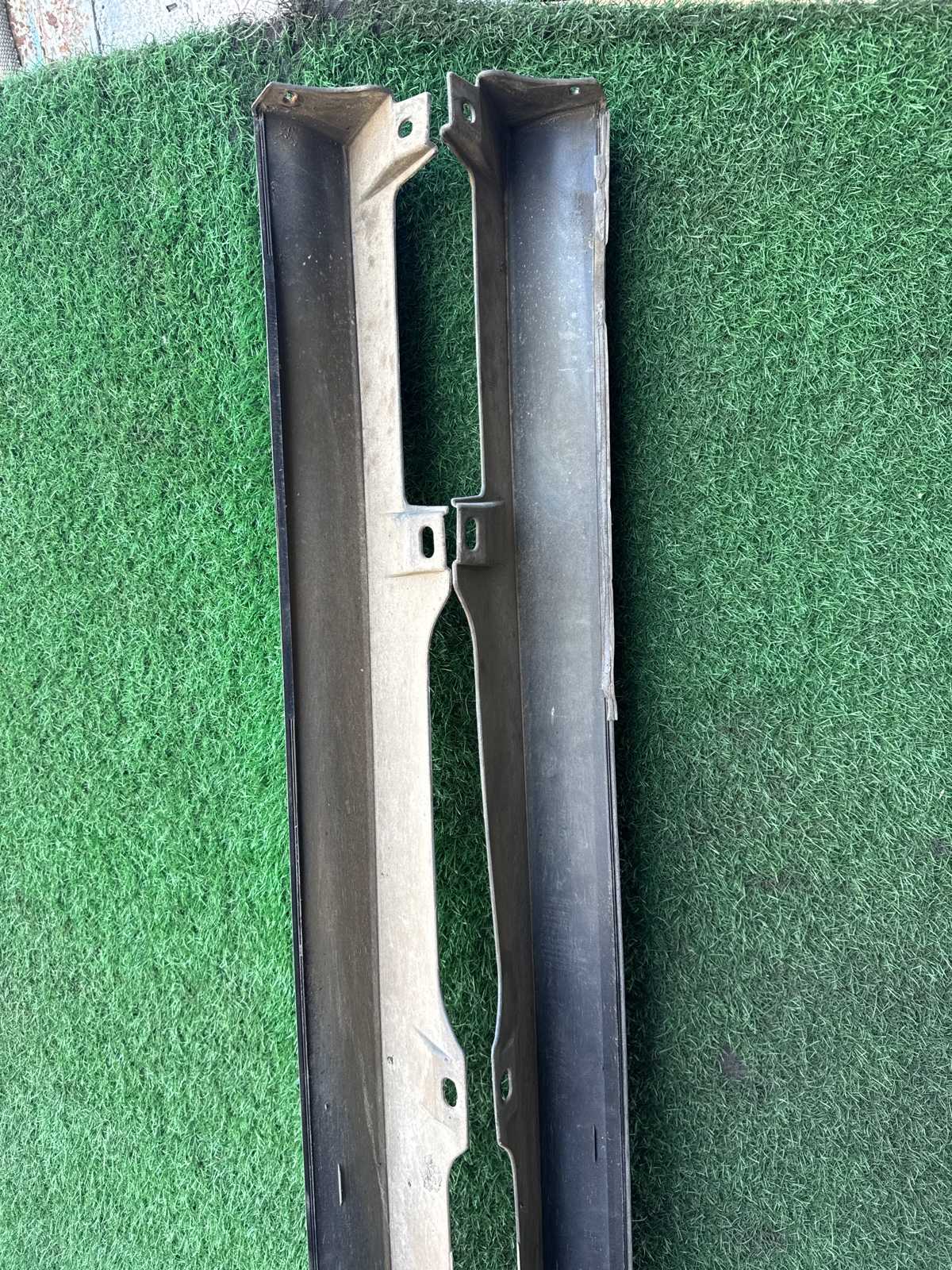 Порог BOON M300S
