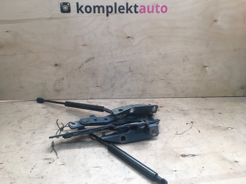 Петля капота BMW Z3 (б/у) Петля капота BMW Z3 (б/у)