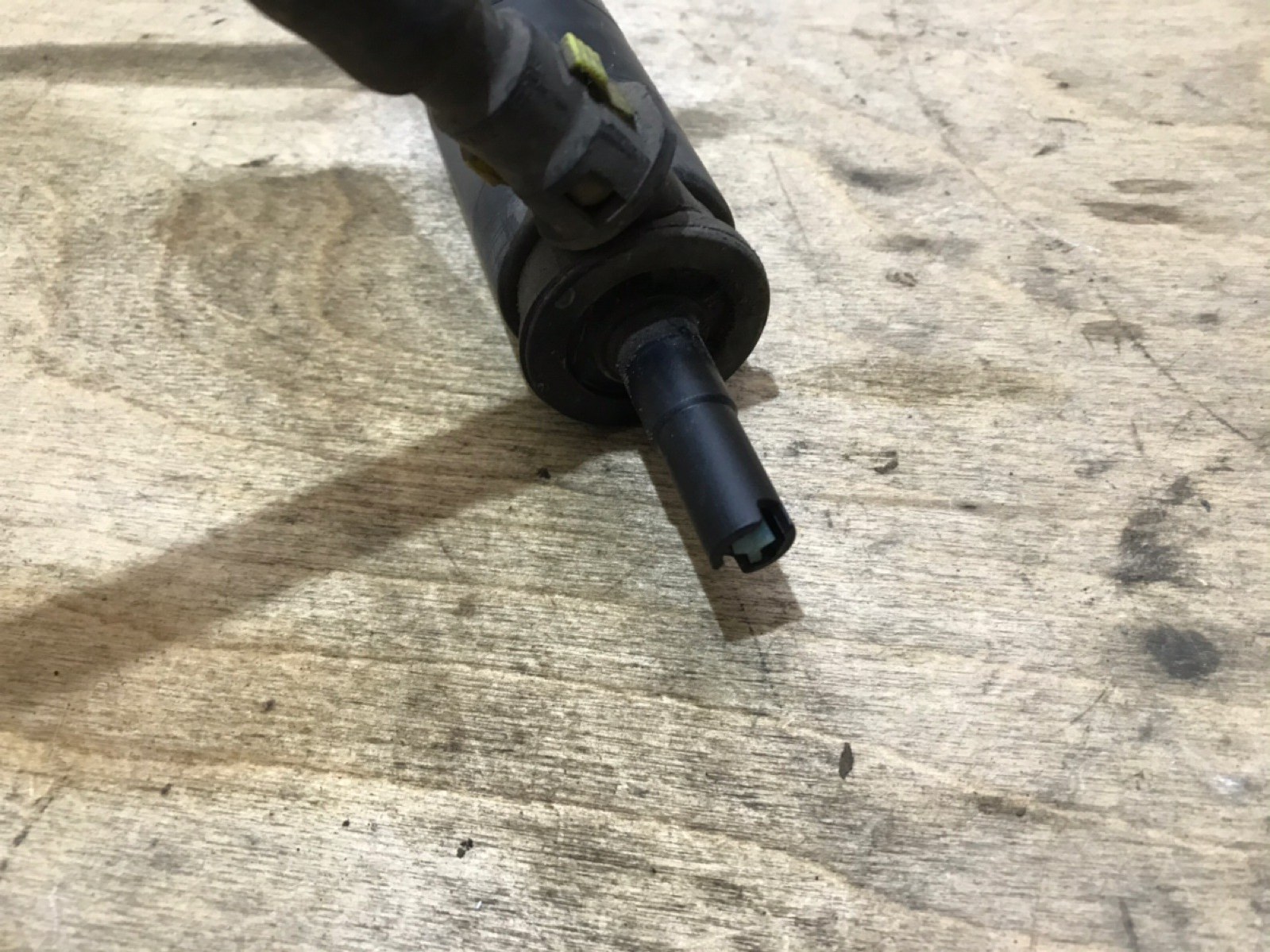 Насос омывателей фар S60 2000-2009 1