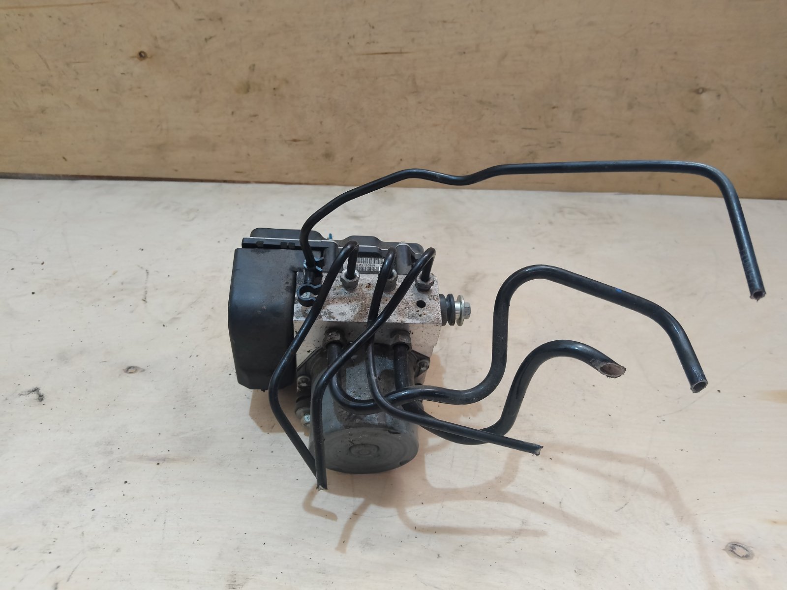 Блок abs 308 2007-2015 1