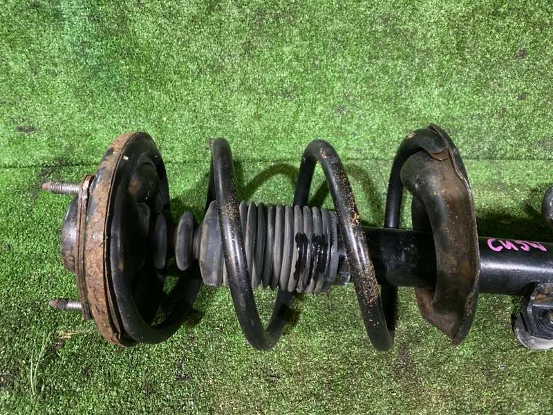 Стойка в сборе передняя правая Outlander XL 2005-2012 CW Стойка в сборе передняя правая Outlander XL 2005-2012 CW