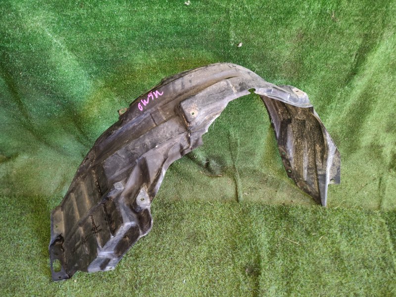 Локер передний правый Mitsubishi Outlander XL 2005-2012 CU2W 1 Б/У