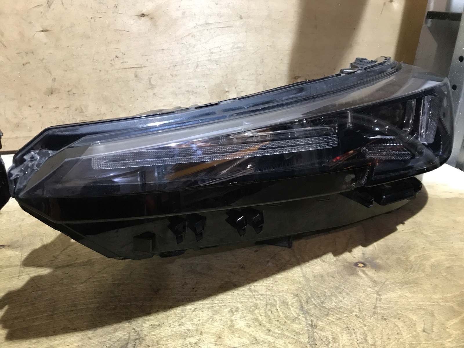 Фара Changan CS55Plus 1 Фара Changan CS55Plus 1