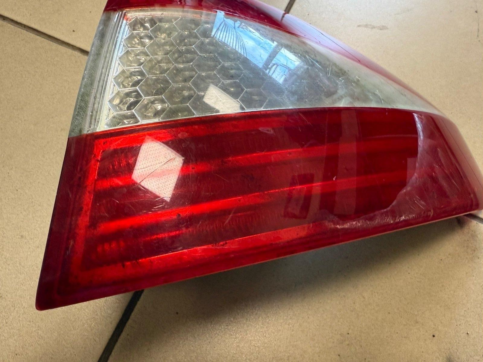 Фонарь задний правый Mondeo 2007-2014 4