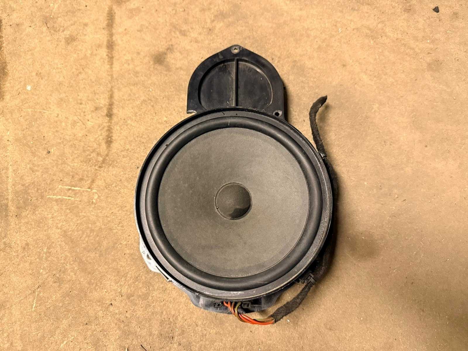 Динамик передний Volkswagen Passat 2010 B6 CDAB 3C8035454 Б/У